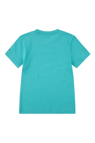 T-shirt - Vert