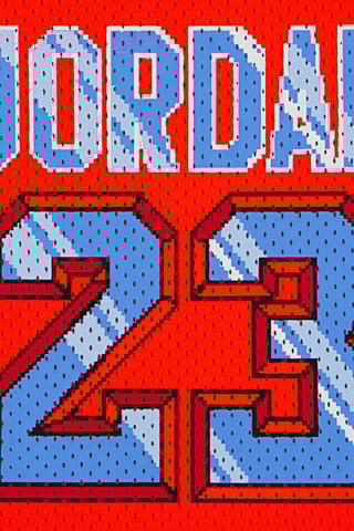 T-shirt et short - Violet