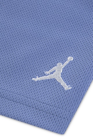 T-shirt et short - Violet