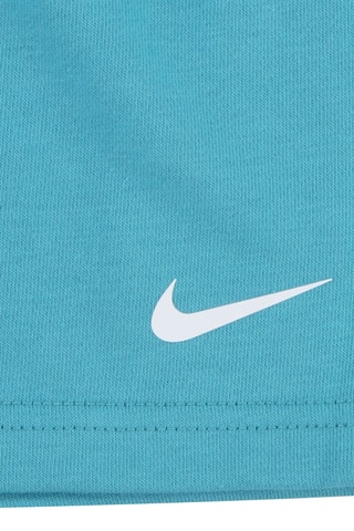 T-shirt et short - Bleu