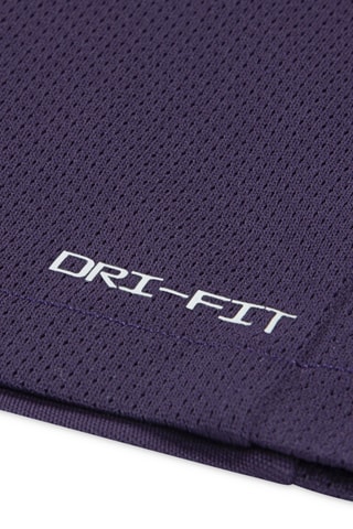 T-shirt et short - Violet