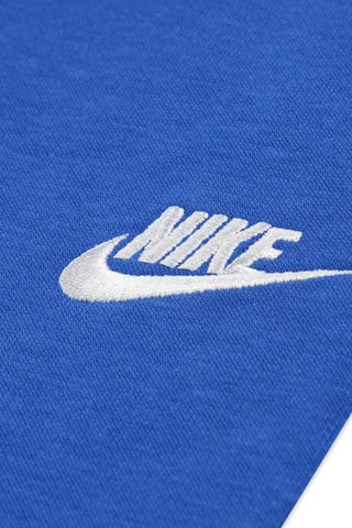 Sweat et pantalon polaires - Bleu