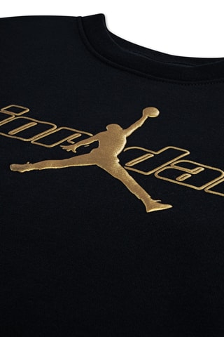 Sweat et jogging - Noir