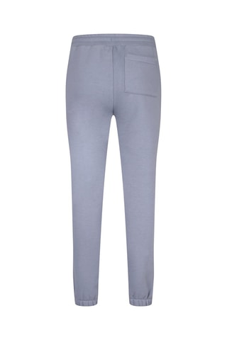 Jogging - Blanc, noir, rouge et gris