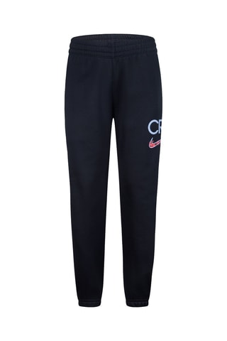 Sweat à capuche et pantalon - Noir, rouge et gris