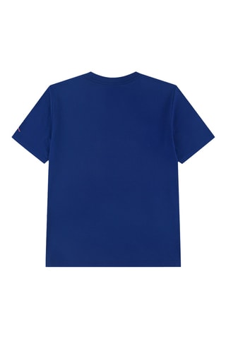 T-shirt - Bleu