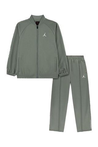 Veste et jogging - Gris