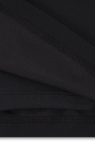 Tshirt et jupe - Noir, bleu et rose