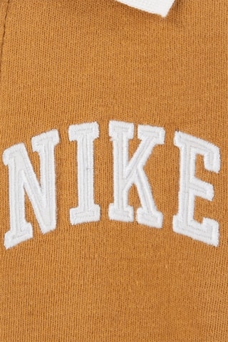 Dors-bien - Nike - Marron