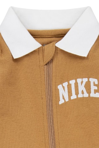 Dors-bien - Nike - Marron