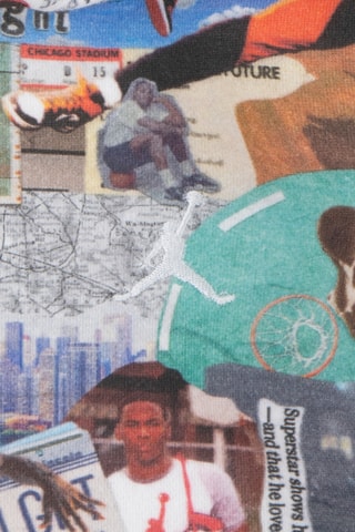 Sweat à capuche et pantalon polaires - Nike - Bleu marine