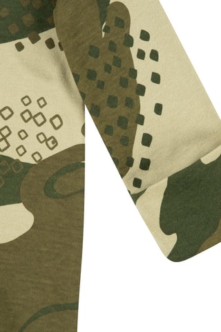 Grenouillère - Nike - Vert