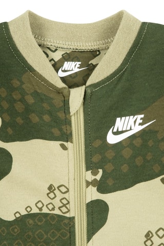 Grenouillère - Nike - Vert