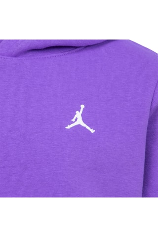 Sweat à capuche et pantalon - Jordan - Violet