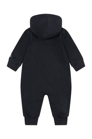 Combinaison à capuche - Nike - Noir