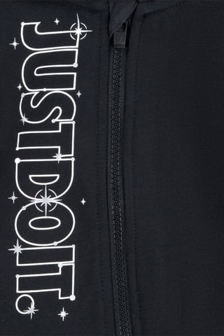 Combinaison à capuche - Nike - Noir