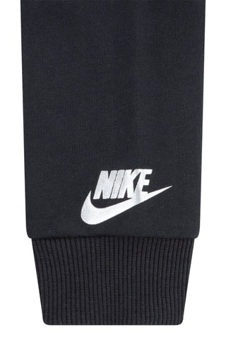 Combinaison à capuche - Nike - Noir