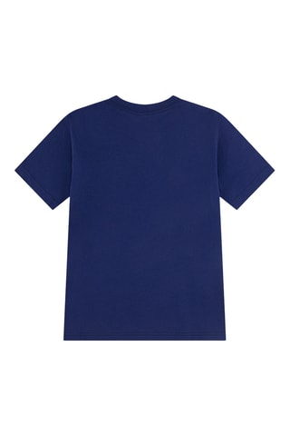T-shirt - Bleu