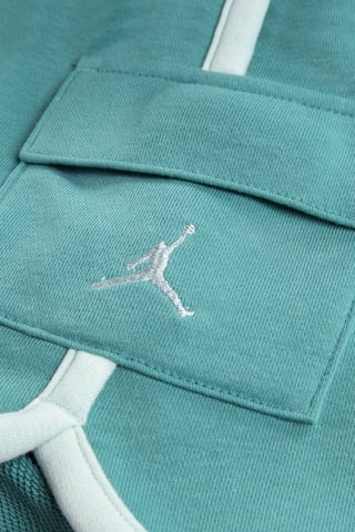 Tshirt et short - Vert