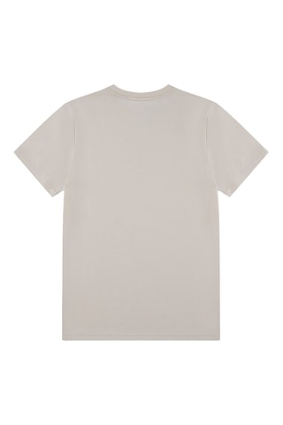 T-shirt - Beige