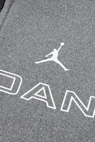 Sweat à capuche et pantalon - Gris