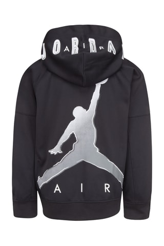 Sweat à capuche - Nike - Noir