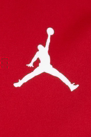 Sweat à capuche - Nike - Rouge