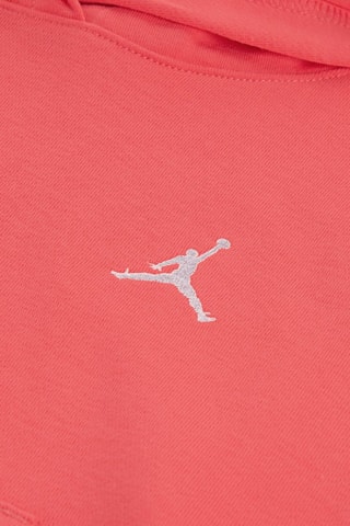 Sweat à capuche Brooklyn - Jordan - Rose