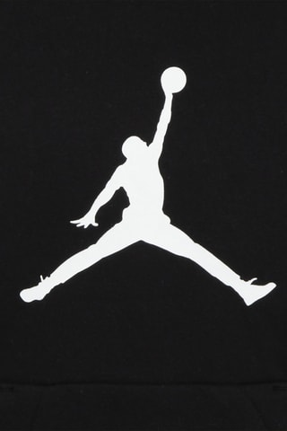 Sweat polaire - Nike - Noir