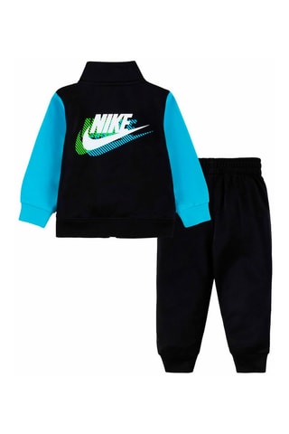 Sweat et pantalon - Nike - Noir