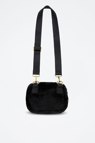 Sac bandoulière - Noir