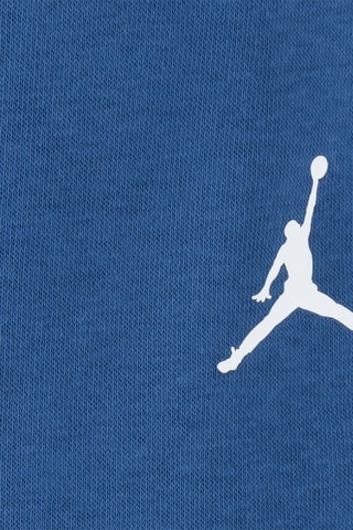 Sweat à capuche et jogging Jordan - Jordan - Blanc et bleu