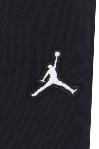 Sweat à capuche et pantalon polaires - Nike - Noir