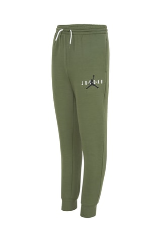 Pantalon polaire - Vert