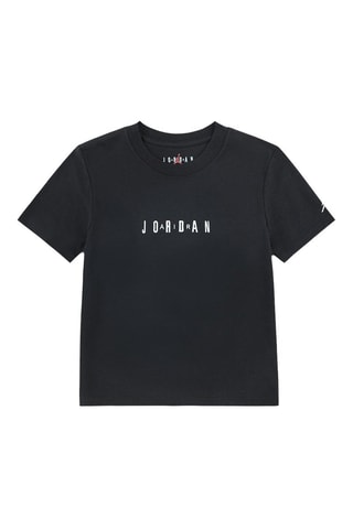 Tshirt - Noir