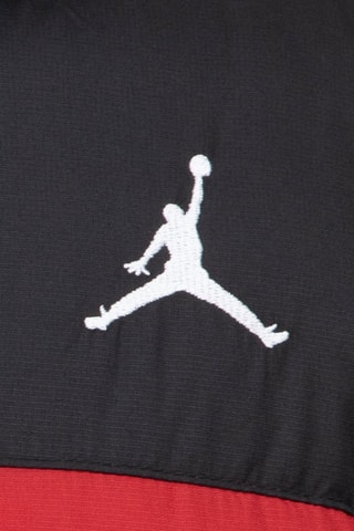 Doudoune sans manches - Rouge