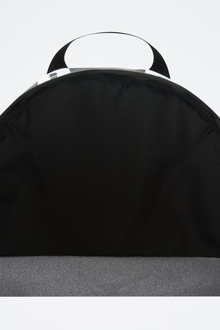 Sac à dos - Noir
