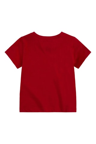 T-shirt - Rouge