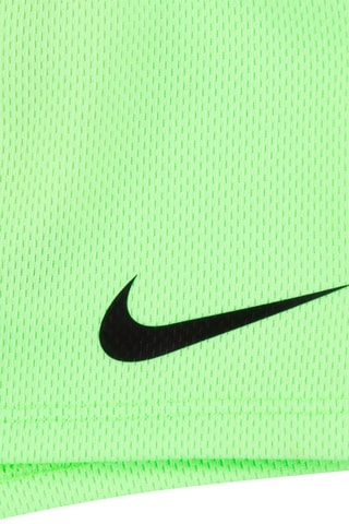 Tshirt et short - Blanc, noir, bleu et vert