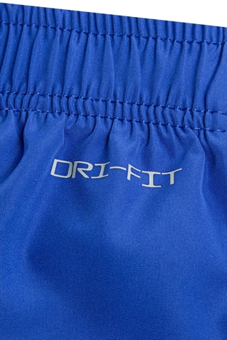 T-shirt et short - Bleu