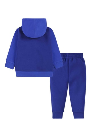 Sweat et jogging - Bleu