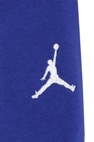 Sweat et jogging - Bleu