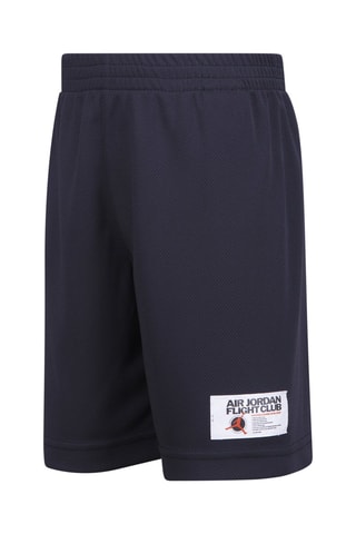 Débardeur et short - Noir