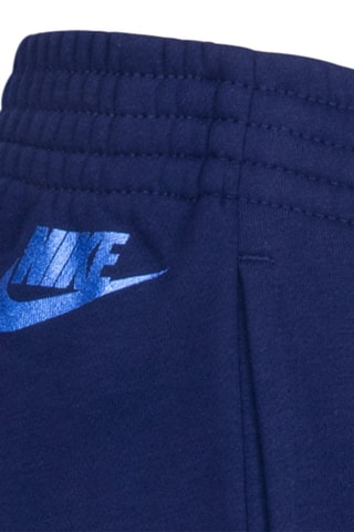 Jogging polaire - Bleu