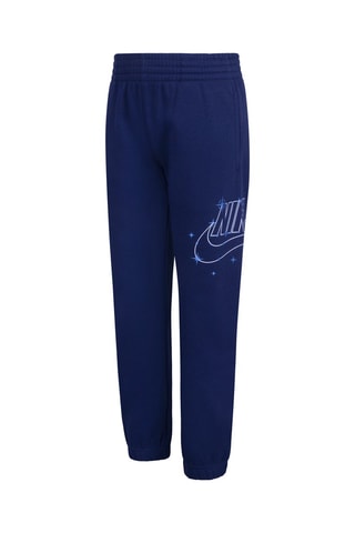 Jogging polaire - Bleu