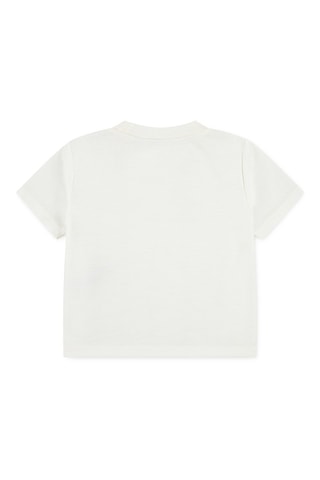 Tshirt - Blanc