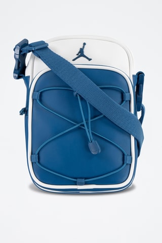 Sac bandoulière - Bleu