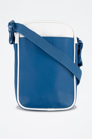 Sac bandoulière - Bleu