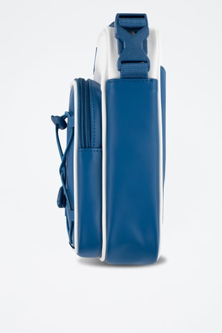 Sac bandoulière - Bleu