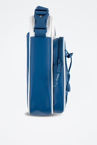 Sac bandoulière - Bleu